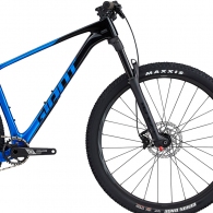 Bicicleta de munte Giant XTC Advanced 3 thumbnav 5